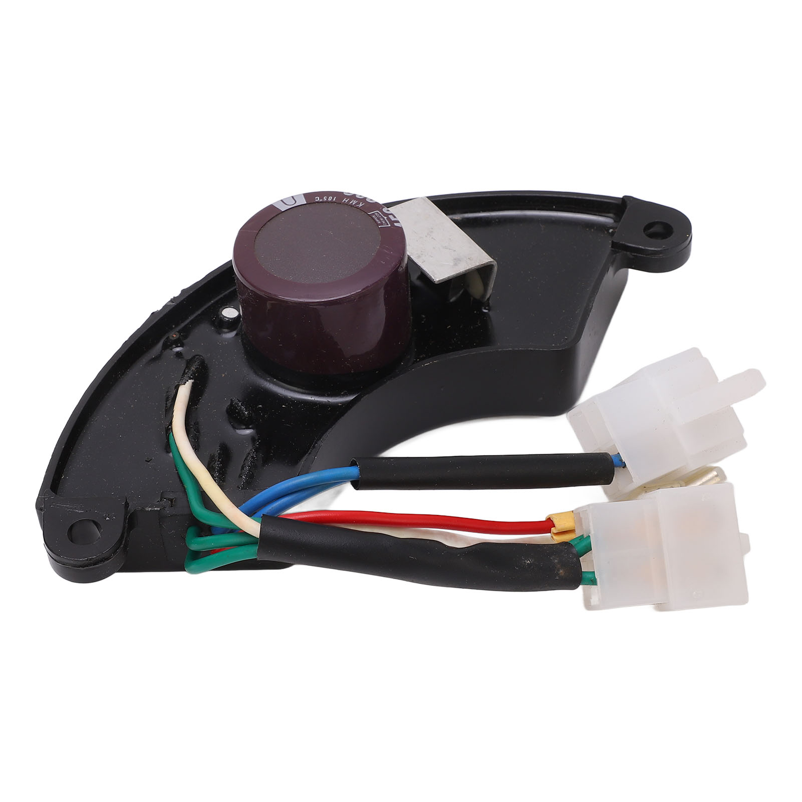 Cycloidal Reducer Bldc Motor - Regulador de Tensão Automático para Gerador