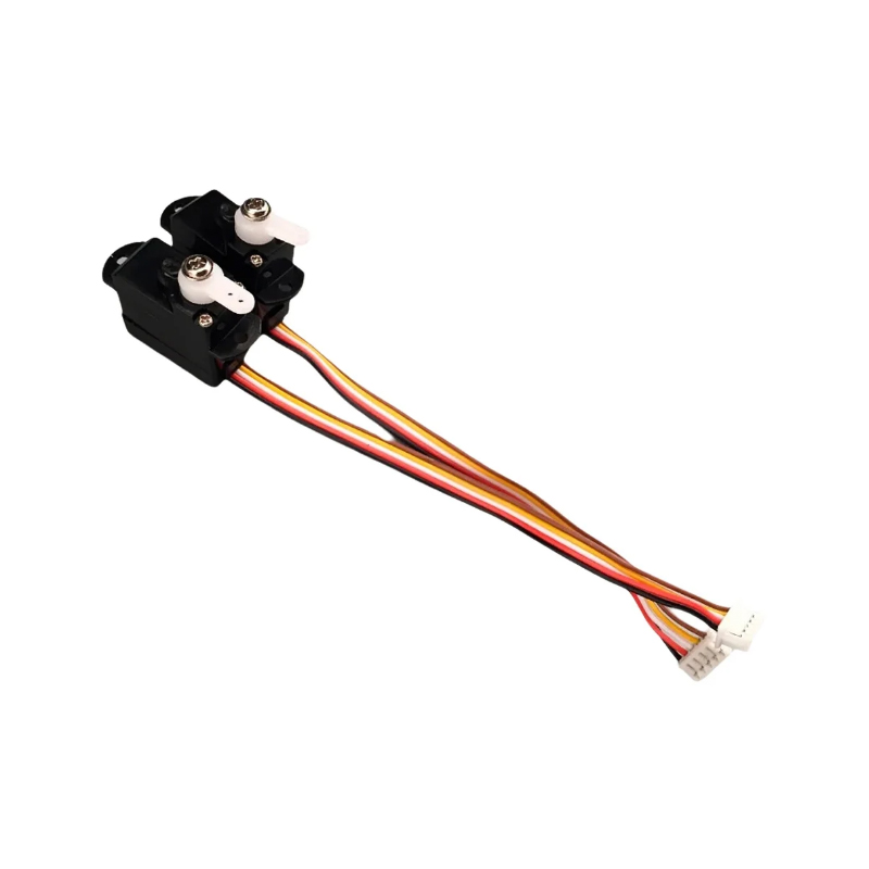 Brushless Motor Thrust Test Stand - Wltoys f949 servo rc peças de