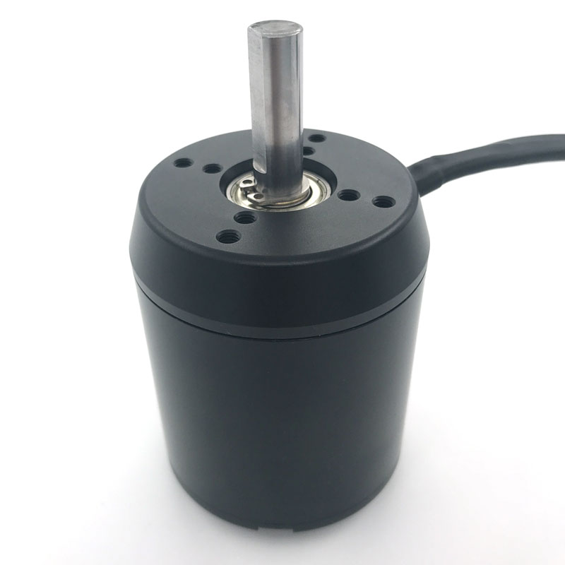 6384 150KV 200KV motor DC sem  - 6384 Brushless Motor Sensored avaliação e preço