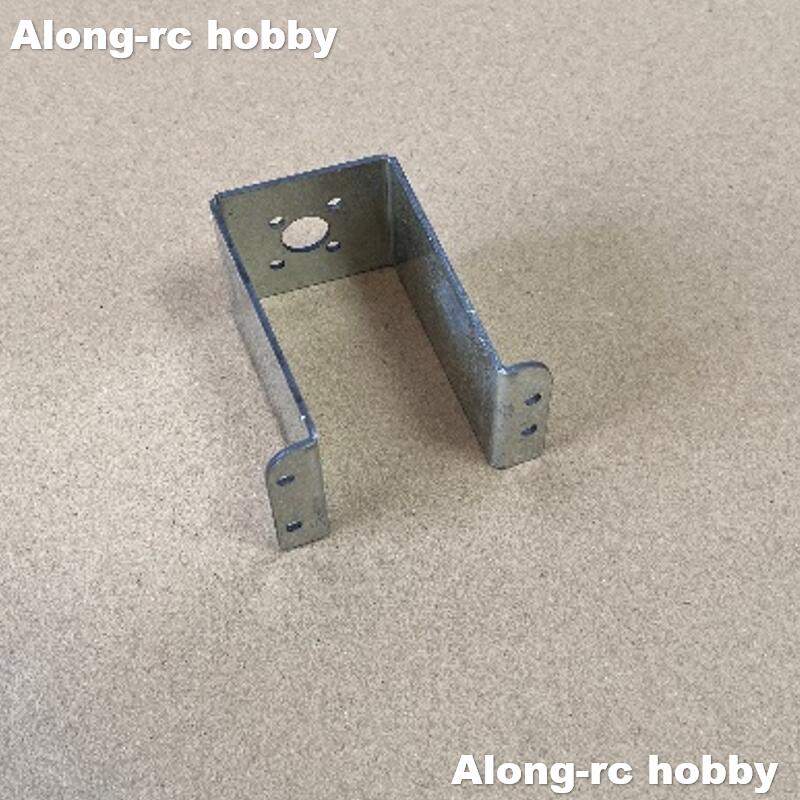 Peças de Reposição para Modelo - Brushless Motor Thrust Test Stand avaliação e preço