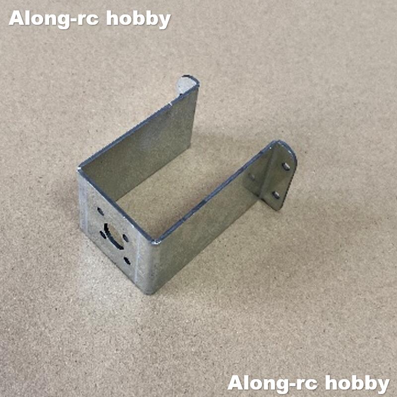 Peças de Reposição para Modelo - Brushless Motor Thrust Test Stand avaliação e preço