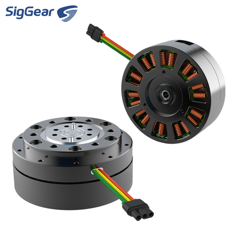 Motor Redutor de Engrenagem Ci - Cycloidal Reducer Bldc Motor avaliação e preço