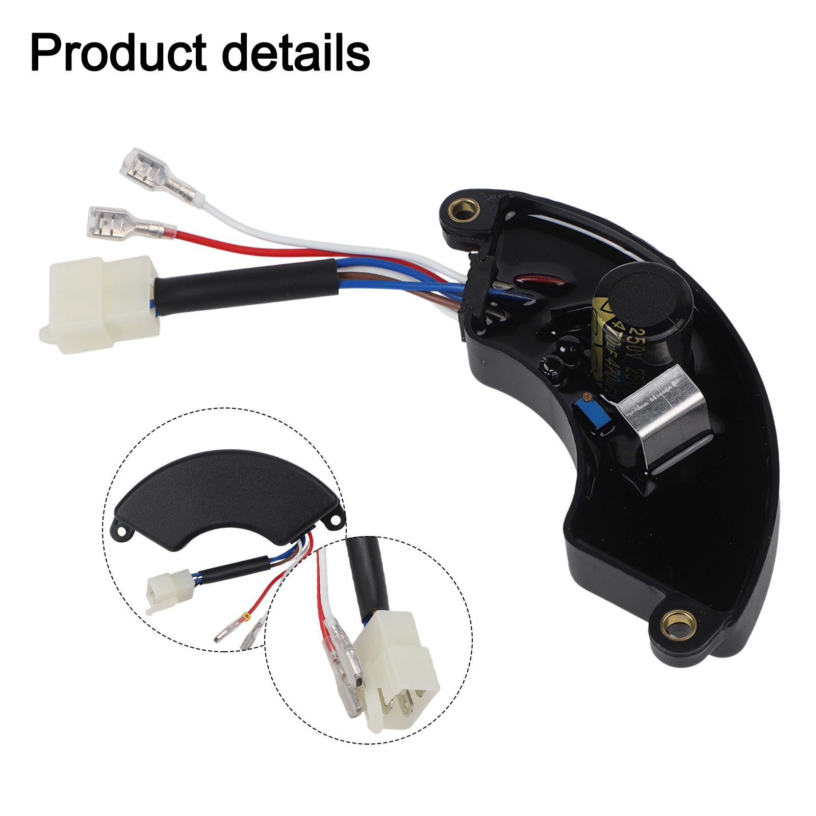 Regulador de tensão automático - Cycloidal Reducer Bldc Motor avaliação e preço