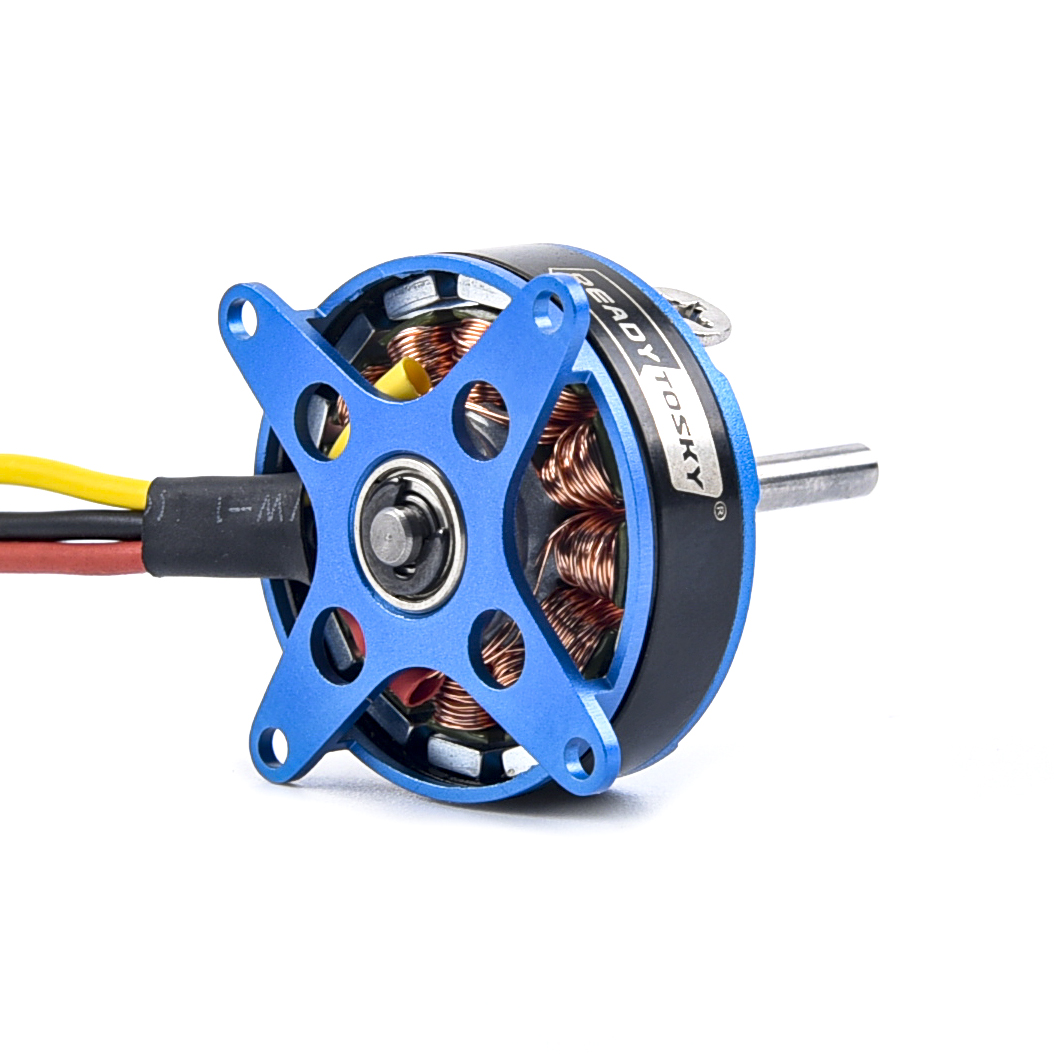 Motor Brushless L2204 2204 180 - Brushless Motor Thrust Test Stand avaliação e preço